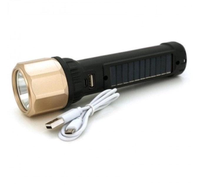 Voltronic Ліхтар Voltronic ZHONGYONG ZY-2021 (ZY-2021)