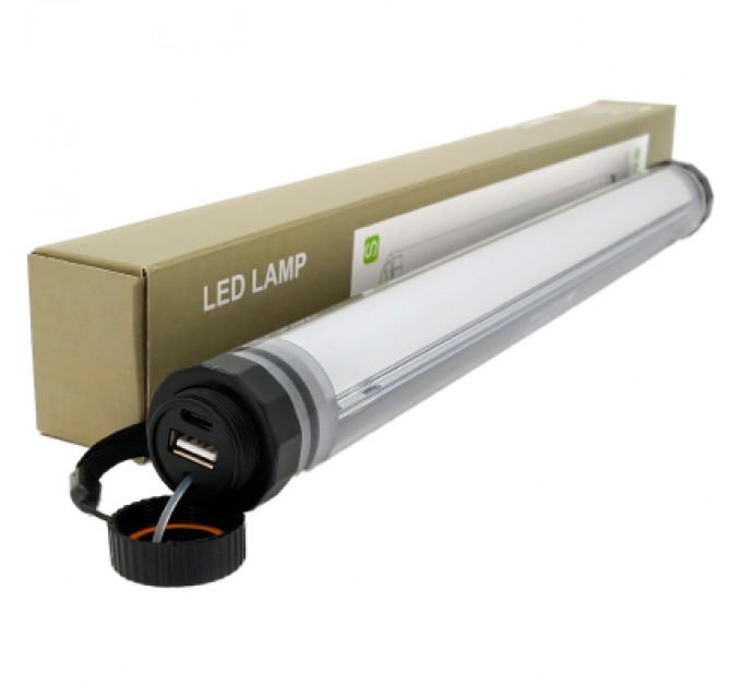 Voltronic Ліхтар Voltronic Uyled UY-Q7S (UY-Q7S)