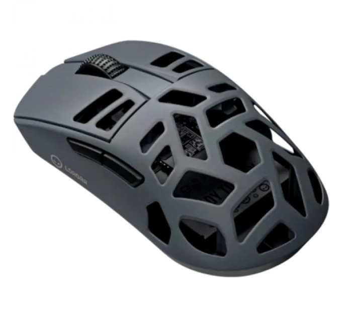 Lorgar Мишка Lorgar Elite MSE90W Wireless/Bluetooth Dark Grey (LRG-MSE90W-DG)