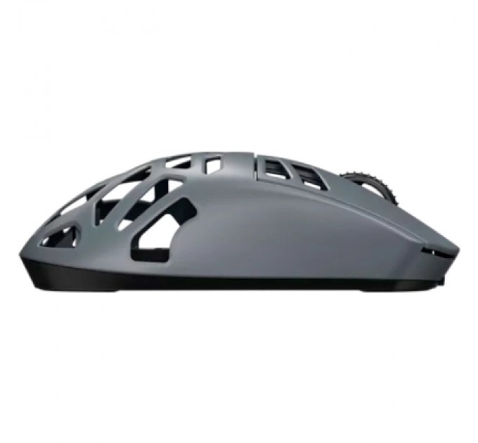 Lorgar Мишка Lorgar Elite MSE90W Wireless/Bluetooth Dark Grey (LRG-MSE90W-DG)