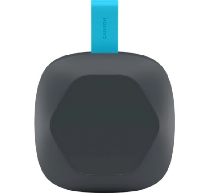 Canyon Акустична система Canyon HEXAGON 10 Grey Blue (CNE-CBTSP10GB)