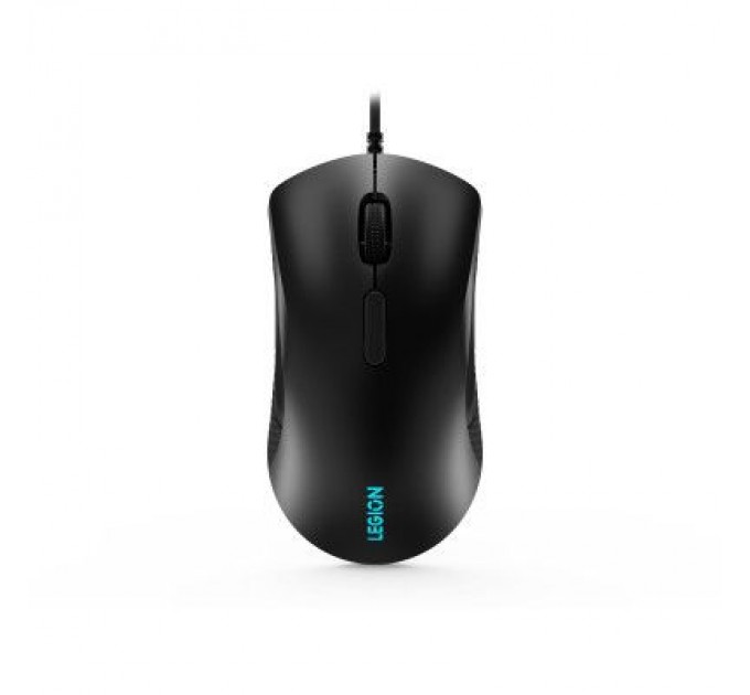 Lenovo Мишка Lenovo M300 RGB Black (GY50X79384)