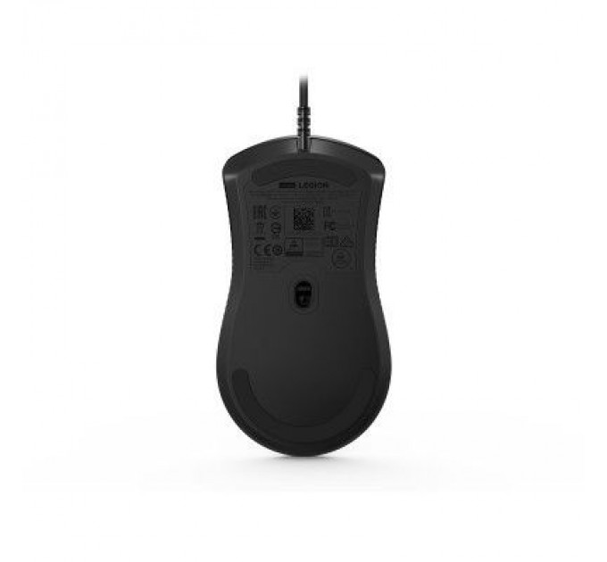 Lenovo Мишка Lenovo M300 RGB Black (GY50X79384)