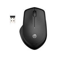Мишка HP 280 Silent Wireless Black (19U64AA)