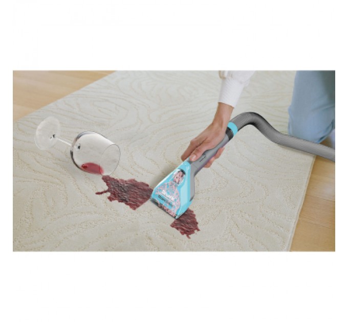 Shark Пилосос Shark StainStriker HairPro Pet Stain & Spot Cleaner (PX250EUT)