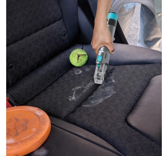 Shark Пилосос Shark StainStriker HairPro Pet Stain & Spot Cleaner (PX250EUT)