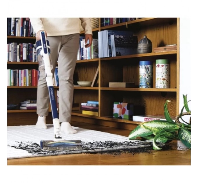 Shark Пилосос Shark PowerPro (IZ380EUT)