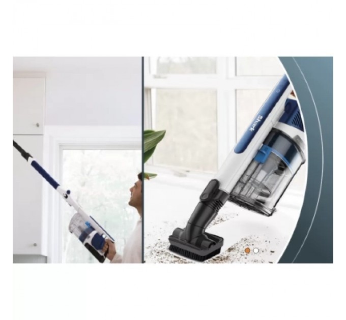 Shark Пилосос Shark PowerPro (IZ380EUT)