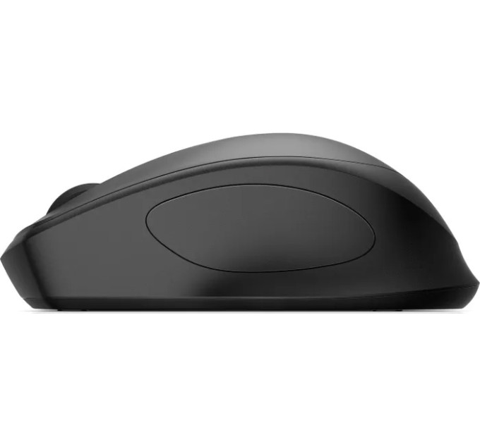 HP Мишка HP 280 Silent Wireless Black (19U64AA)