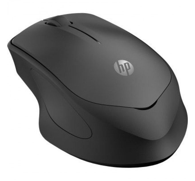 Мишка HP 280 Silent Wireless Black (19U64AA)