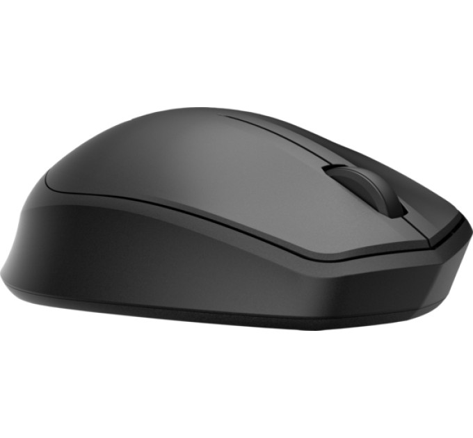 HP Мишка HP 280 Silent Wireless Black (19U64AA)