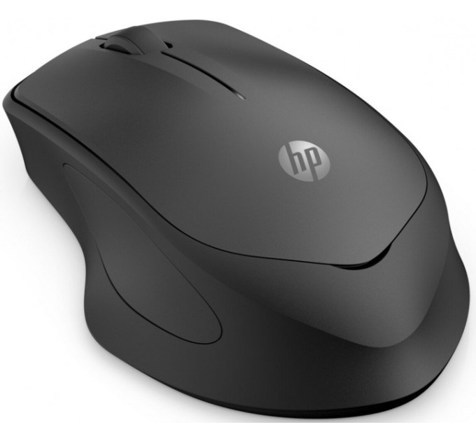 HP Мишка HP 280 Silent Wireless Black (19U64AA)