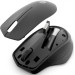 HP Мишка HP 280 Silent Wireless Black (19U64AA)