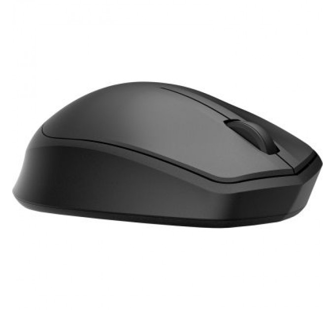 Мишка HP 280 Silent Wireless Black (19U64AA)
