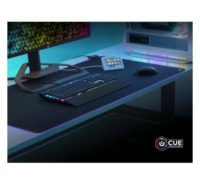 Corsair Килимок для мишки Corsair MM700 RGB 3XL (CH-9417080-WW)