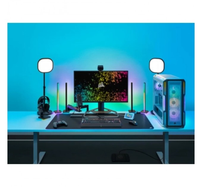 Corsair Килимок для мишки Corsair MM700 RGB 3XL (CH-9417080-WW)