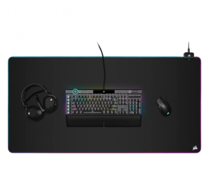 Corsair Килимок для мишки Corsair MM700 RGB 3XL (CH-9417080-WW)