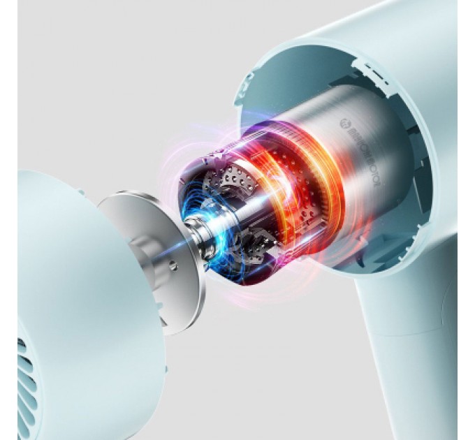 Xiaomi Фен Xiaomi Air 2 Plus