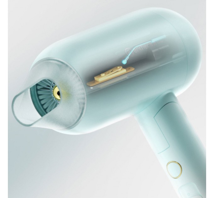 Xiaomi Фен Xiaomi Air 2 Plus