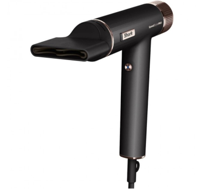 Shark Фен Shark SpeedStyle 3-in-1 for Straight & Wavy Hair (HD731EU)