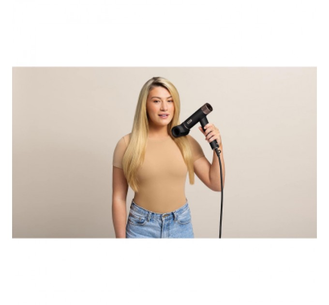 Shark Фен Shark SpeedStyle 3-in-1 for Straight & Wavy Hair (HD731EU)