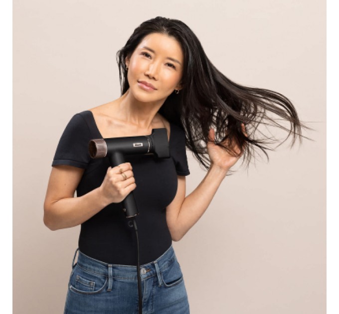 Shark Фен Shark SpeedStyle 3-in-1 for Straight & Wavy Hair (HD731EU)