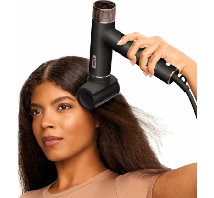 Shark Фен Shark SpeedStyle 3-in-1 for Straight & Wavy Hair (HD731EU)