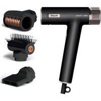 Фен Shark SpeedStyle 3-in-1 for Straight & Wavy Hair (HD731EU)