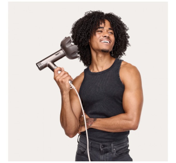 Shark Фен Shark SpeedStyle Pro FLEX 4-in-1 Hair Dryer System (HD542EU)