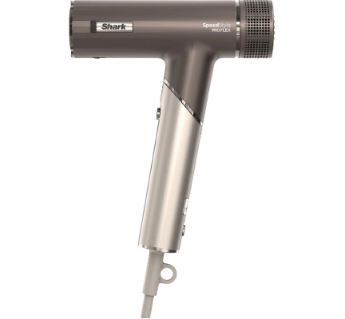 Shark Фен Shark SpeedStyle Pro FLEX 4-in-1 Hair Dryer System (HD542EU)