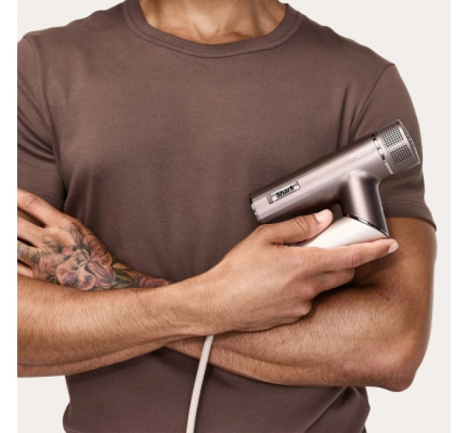 Shark Фен Shark SpeedStyle Pro FLEX 4-in-1 Hair Dryer System (HD542EU)