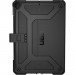 Чохол до планшета UAG iPad 10.2 2019 Metropolis, Black (121916114040)