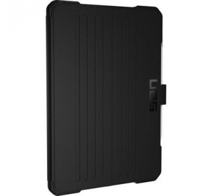 Чохол до планшета UAG iPad 10.2 2019 Metropolis, Black (121916114040)