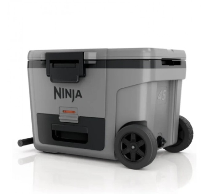 Ninja Термобокс Ninja FrostVault 42L Hard Coole Grey (FB245EUGY)