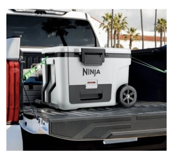 Ninja Термобокс Ninja FrostVault 42L Hard Coole White (FB245EUWH)