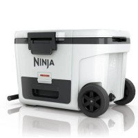 Термобокс Ninja FrostVault 42L Hard Coole White (FB245EUWH)