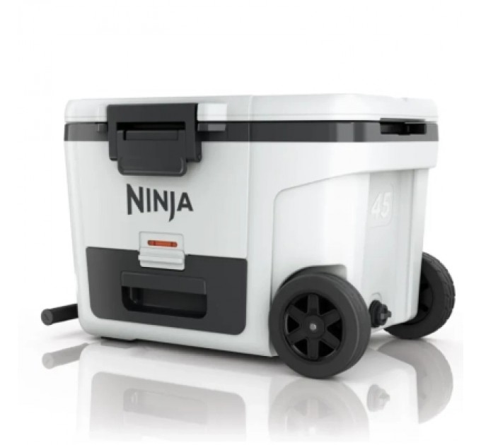 Ninja Термобокс Ninja FrostVault 42L Hard Coole White (FB245EUWH)
