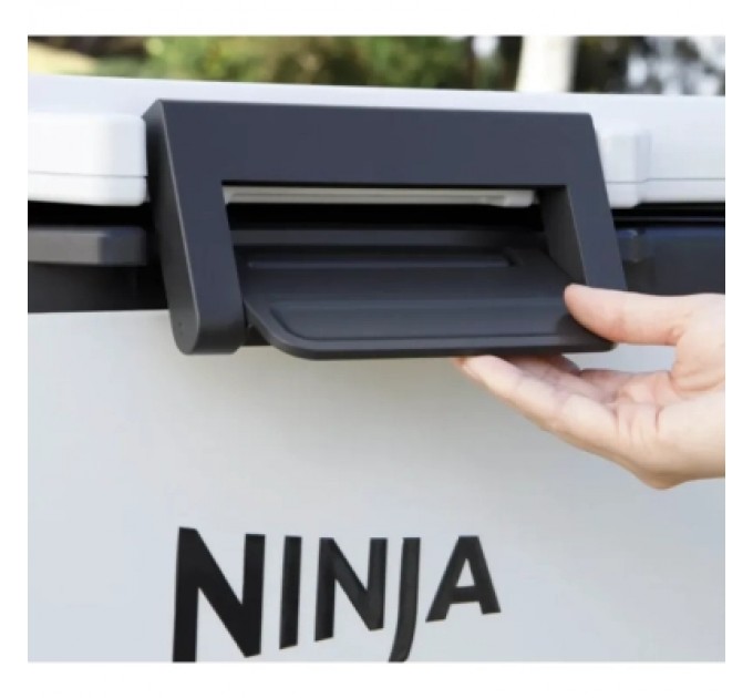 Ninja Термобокс Ninja FrostVault 42L Hard Coole White (FB245EUWH)