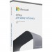 Microsoft Офісний додаток Microsoft Office 2021 Home and Business Russian CEE Only Medialess (T5D-03544)