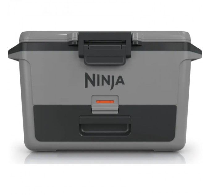 Ninja Термобокс Ninja FrostVault 47L Hard Cooler Grey (FB151EUGY)