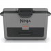 Ninja Термобокс Ninja FrostVault 47L Hard Cooler Grey (FB151EUGY)