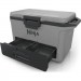 Ninja Термобокс Ninja FrostVault 47L Hard Cooler Grey (FB151EUGY)