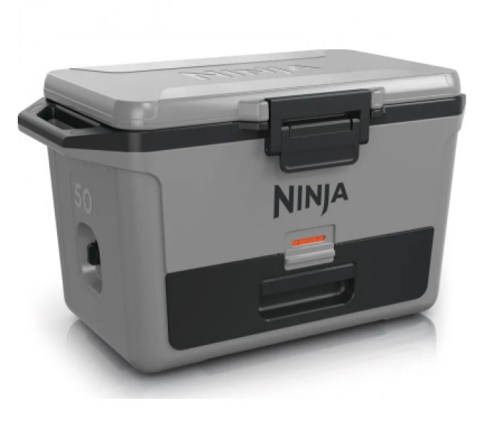 Ninja Термобокс Ninja FrostVault 47L Hard Cooler Grey (FB151EUGY)