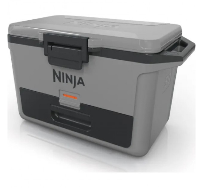 Ninja Термобокс Ninja FrostVault 47L Hard Cooler Grey (FB151EUGY)