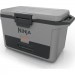 Ninja Термобокс Ninja FrostVault 47L Hard Cooler Grey (FB151EUGY)