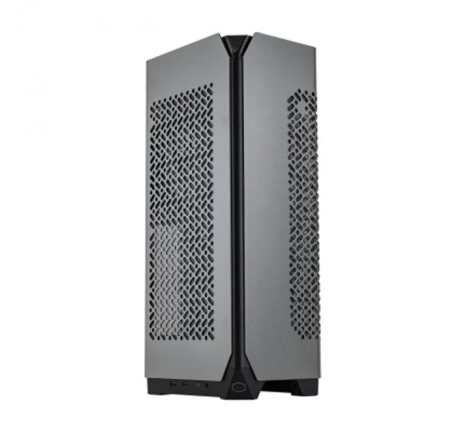 COOLER MASTER Корпус CoolerMaster NR100-MNNN85-SL0