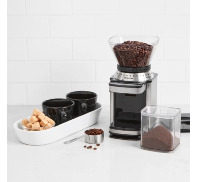 Cuisinart Кавомолка Cuisinart DBM8V2E