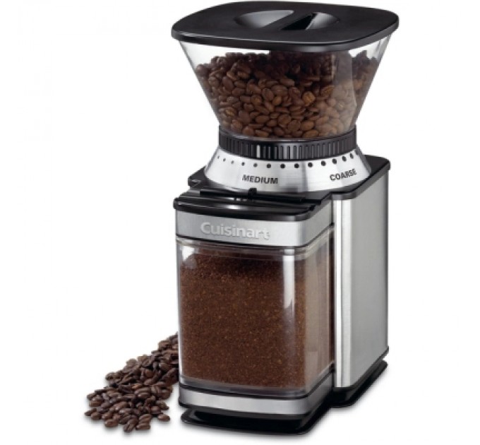 Cuisinart Кавомолка Cuisinart DBM8V2E