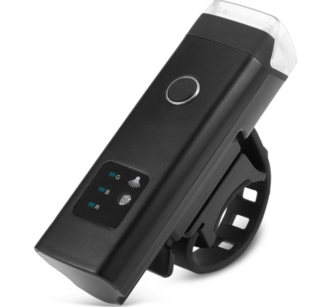 Voltronic Передня велофара Voltronic HJ-047