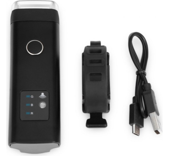 Voltronic Передня велофара Voltronic HJ-047